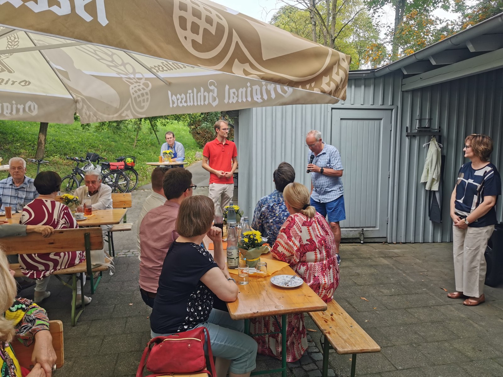 CDU Sommerfest 2023