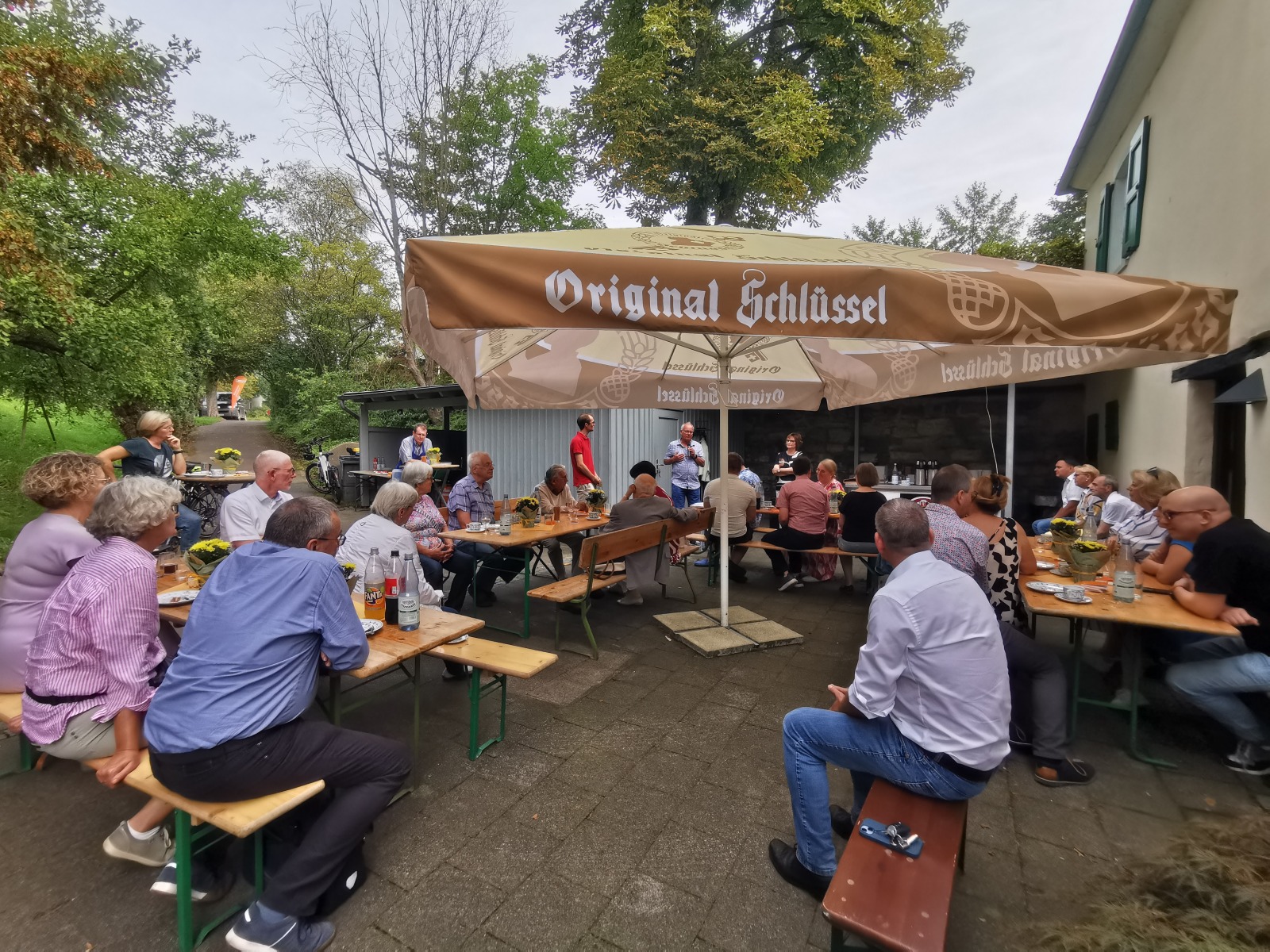 CDU Sommerfest 2023