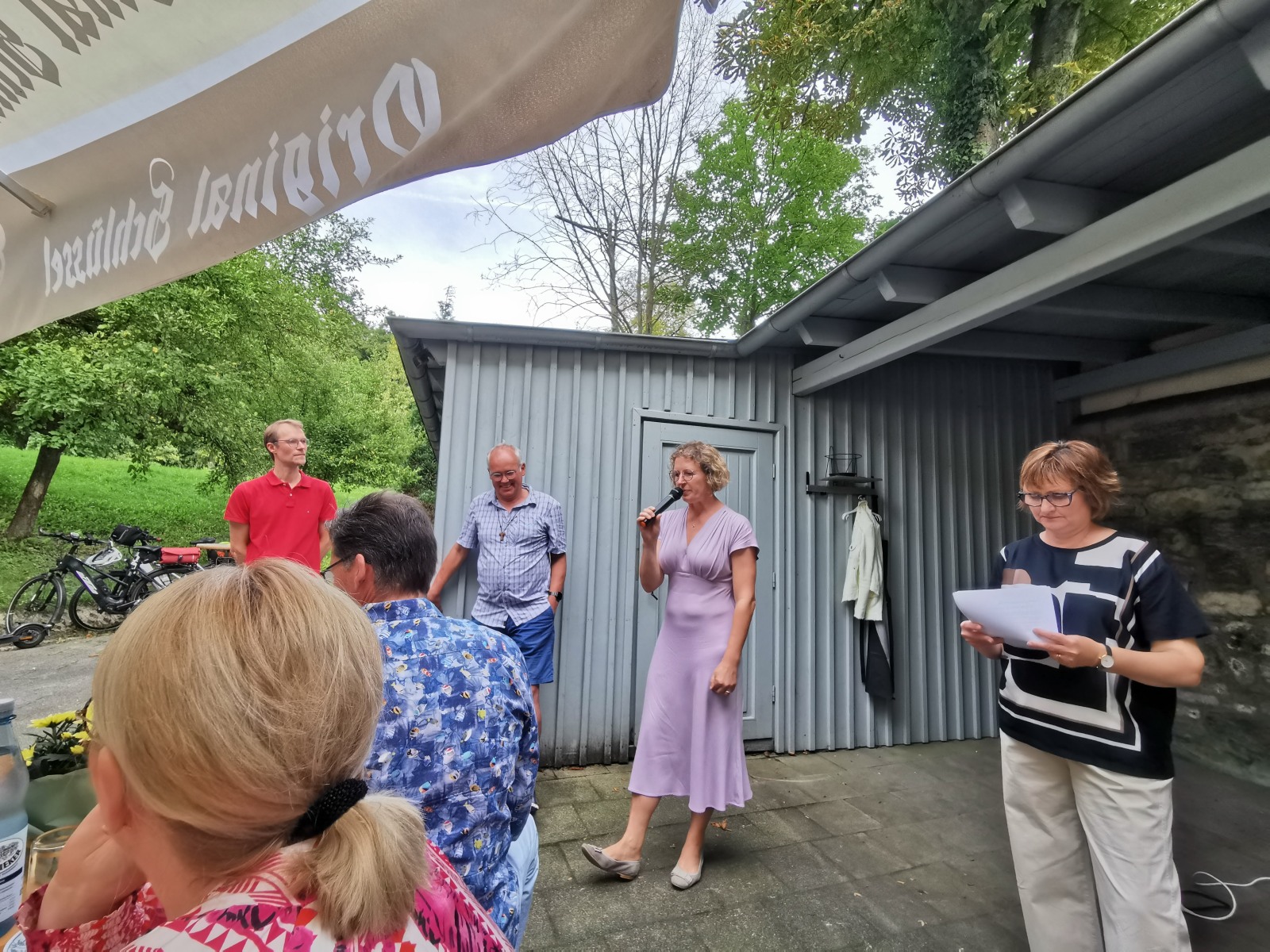 CDU Sommerfest 2023