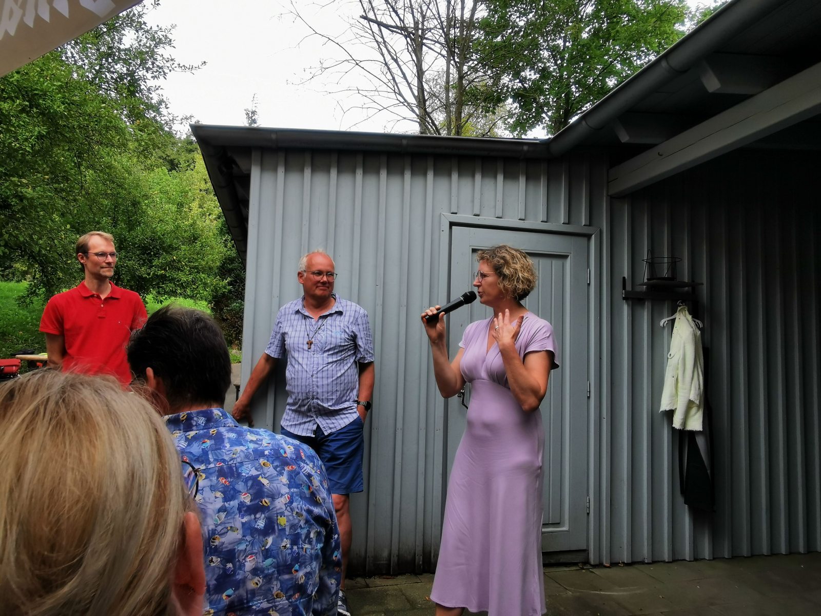 CDU Sommerfest 2023