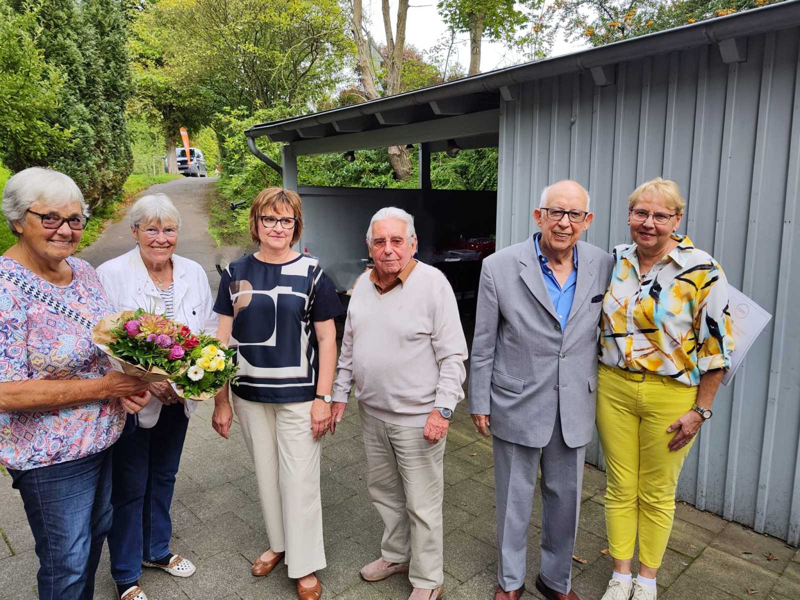 CDU Sommerfest 2023