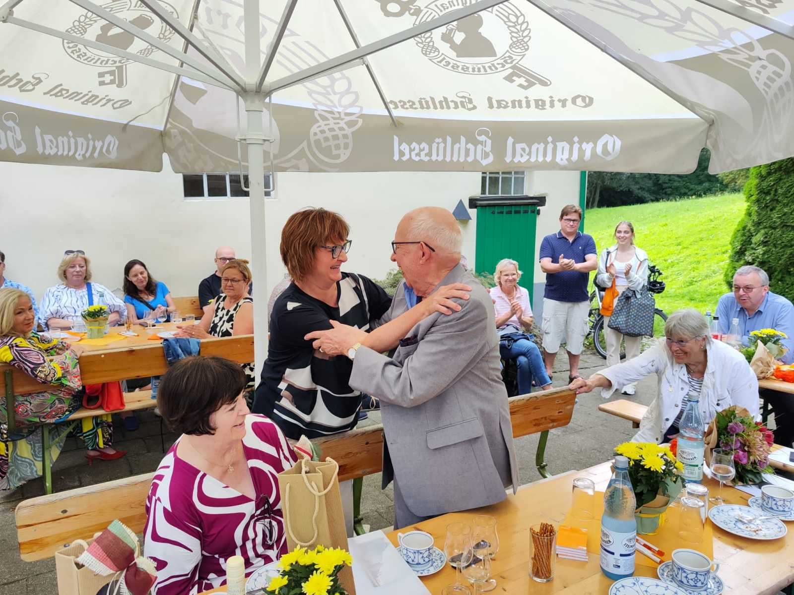 CDU Sommerfest 2023