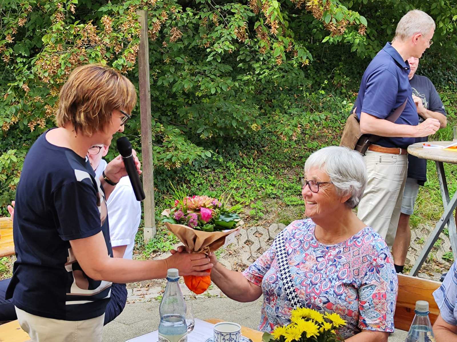 CDU Sommerfest 2023
