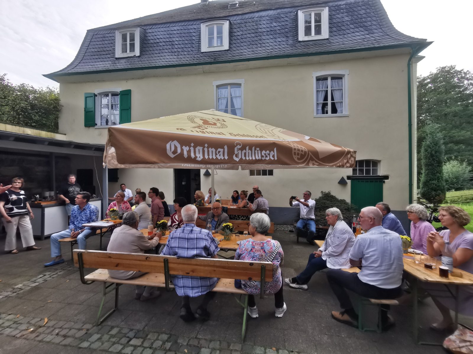 CDU Sommerfest 2023