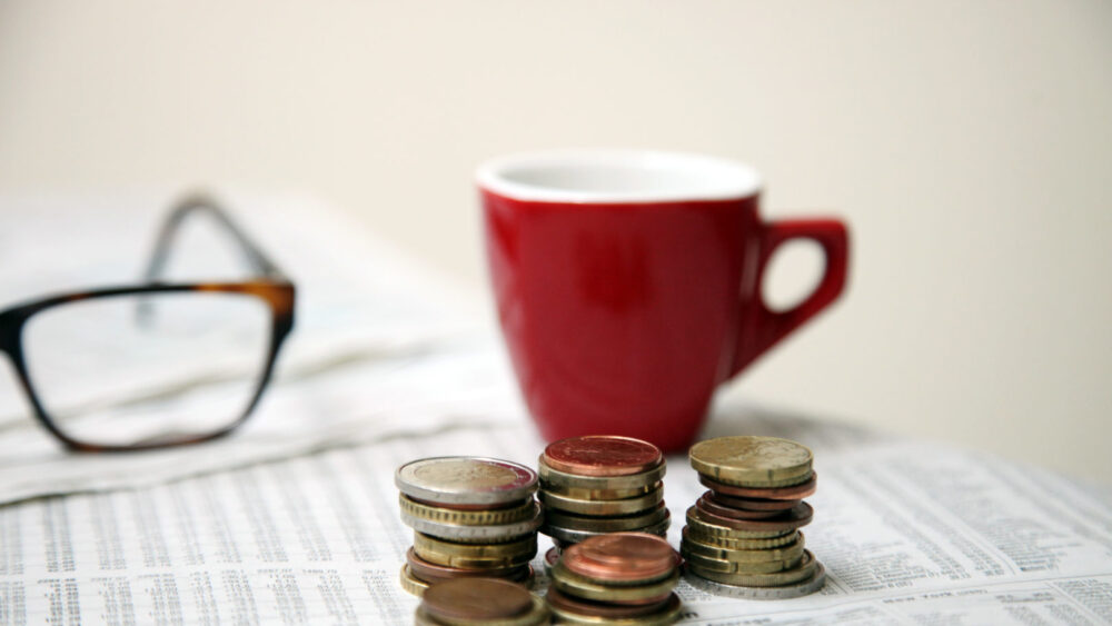 Finanzen