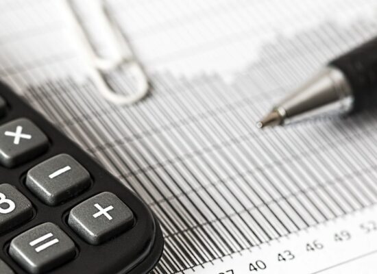 Berechnungen Finanzen