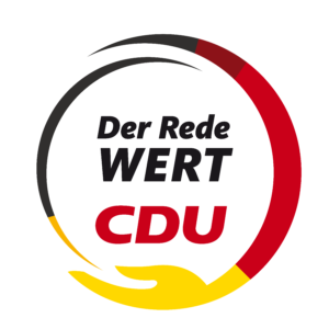 CDU Mitgliederbeteiligung 2022