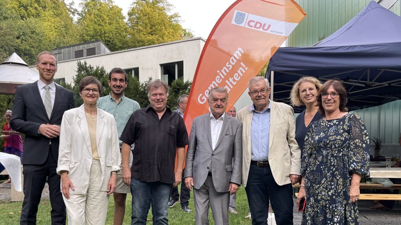 CDU Sommerfest 2023