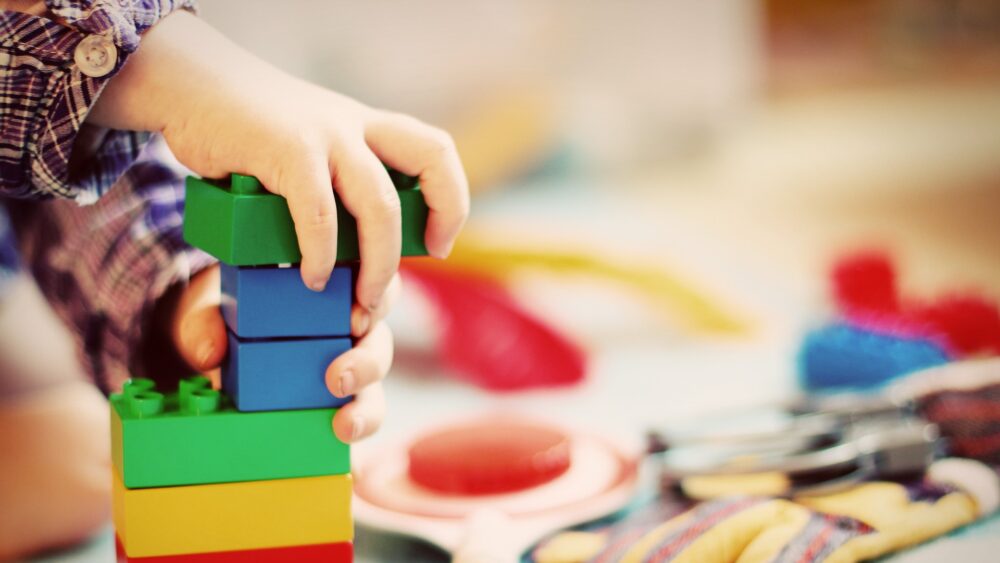 Kindergarten