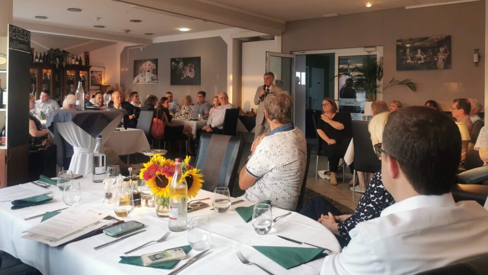 CDU Sommerfest 2024