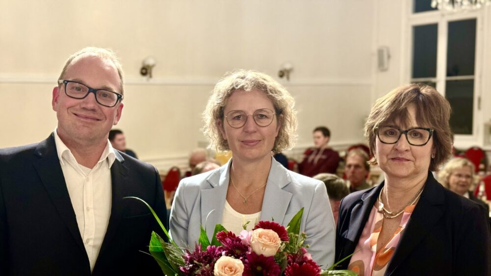 Aufstellungsversammlung 2024
