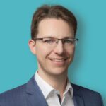 Maximilian Bröhl 2025